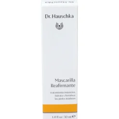 Mascarilla de Rosas 30 ml - Dr. Hauschka
