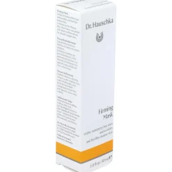 Mascarilla de Rosas 30 ml - Dr. Hauschka