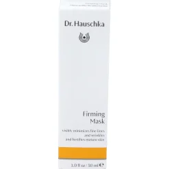 Mascarilla de Rosas 30 ml - Dr. Hauschka