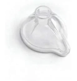 Mascarilla De Silicona - Pediatrics Salud (Mayores De 6 Años (Krt-R-L))