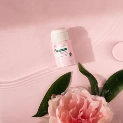 Mascarilla en Stick Calmante con Peonía BIO, 25 g. - Klorane