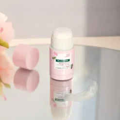 Mascarilla en Stick Calmante con Peonía BIO, 25 g. - Klorane