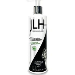 Mascarilla Extracto de Células Madre Vegetales 100% Vegano 300ml - Jlh