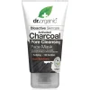 Mascarilla Facial Carbon Activado 125ml - Dr. Organic