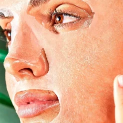 Mascarilla Facial Tisú Hidratante Aguacate 20ml - Iroha Nature