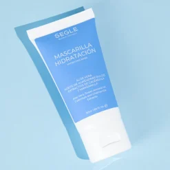 Mascarilla Hidratación Intensa, 50 ml. - Segle Clinical