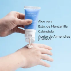 Mascarilla Hidratación Intensa, 50 ml. - Segle Clinical