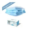 Mascarilla Higiénica Desechable Adulto 2 X 25 Unidades, 1 Caja. - Vitae Pharma