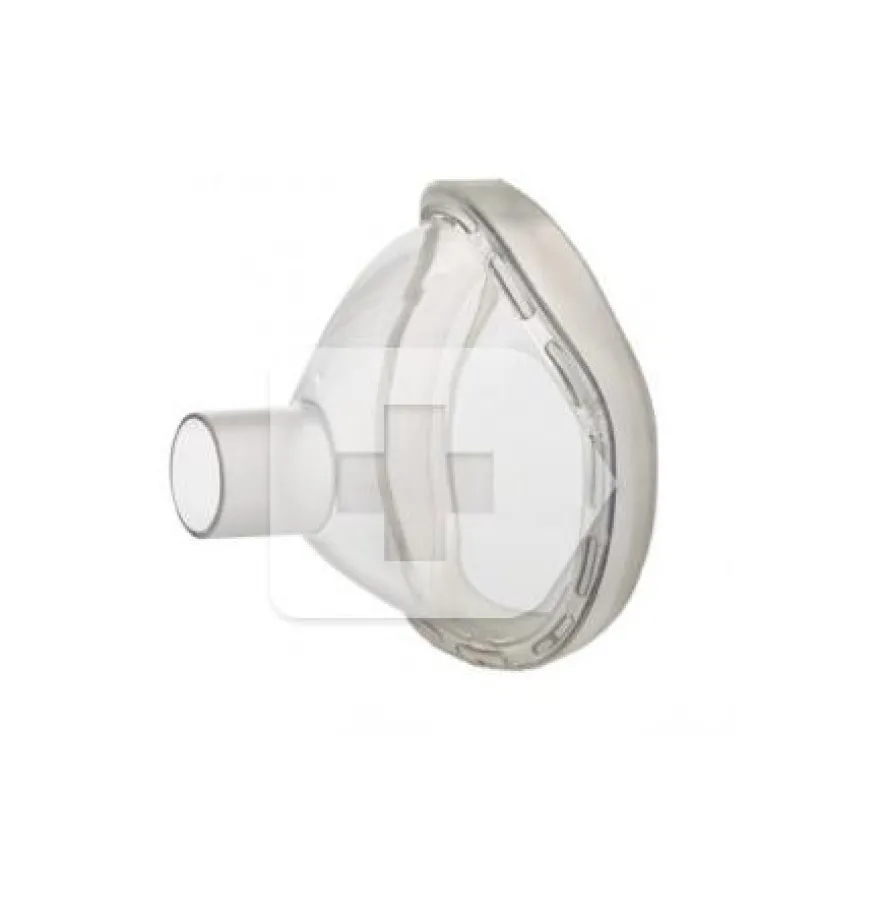 Mascarilla Inhalacion - Lite Touch Diamond (Infantil Ref 1083784)