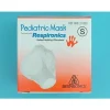 Mascarilla Inhalacion - Optichamber / Prochamber (Neonato)