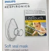 Mascarilla Inhalacion - Optichamber / Prochamber (Infantil)