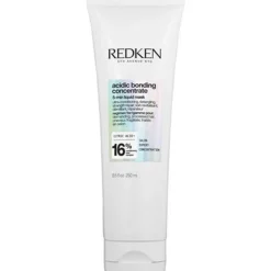 Mascarilla Líquida Profesional sin Sulfatos para Cabello Dañado 250 ml - Redken