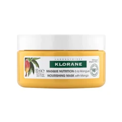 Mascarilla Nutritiva al Mango, 150 ml. - Klorane