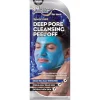 Mascarilla Peel Off Deep Pore Cleansing 10g - Montagne Jeunesse