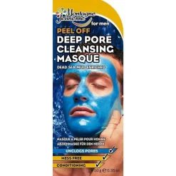 Mascarilla Peel Off Deep Pore Cleansing 10g - Montagne Jeunesse