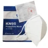 Mascarilla Protectora (5 capas) KN95 / FFP2, 1 Unidad