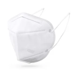 Mascarilla Protectora FFP2 KN95 - pack 5 unidades.