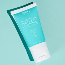 Mascarilla Purificante, 50 ml. - Segle Clinical