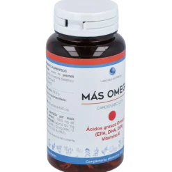 Mas Omega 90 Perlas - Mahen
