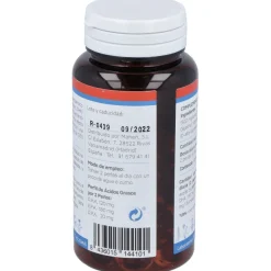 Mas Omega 90 Perlas - Mahen