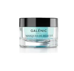 Masques De Beauté Mascarilla Desalterante Hidratante Refrescante, 50 ml. - Galénic