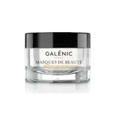 Masques de Beauté Mascarilla de Calor Detox 50 ml. - Galénic