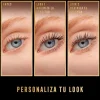 Masterpiece 2 In 1 Lash Wow Máscara De Pestañas 03-Midnight Black 7 Ml
