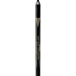 Masterpiece Wow Liner Gel Eyeliner Waterproof 300-Midnight Black 1,2 Gr