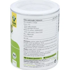 Matcha Te Verde Basic Polvo 100g - Raab Vitalfood