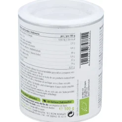 Matcha Te Verde Basic Polvo 100g - Raab Vitalfood