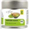 Matcha Te Verde Premium Polvo 30g - Raab Vitalfood