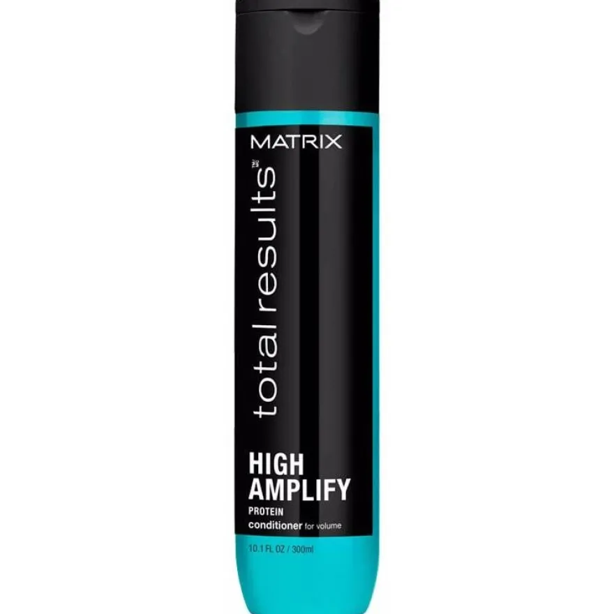 Matrix Total Results Alta Condicionador Amplificado 300Ml
