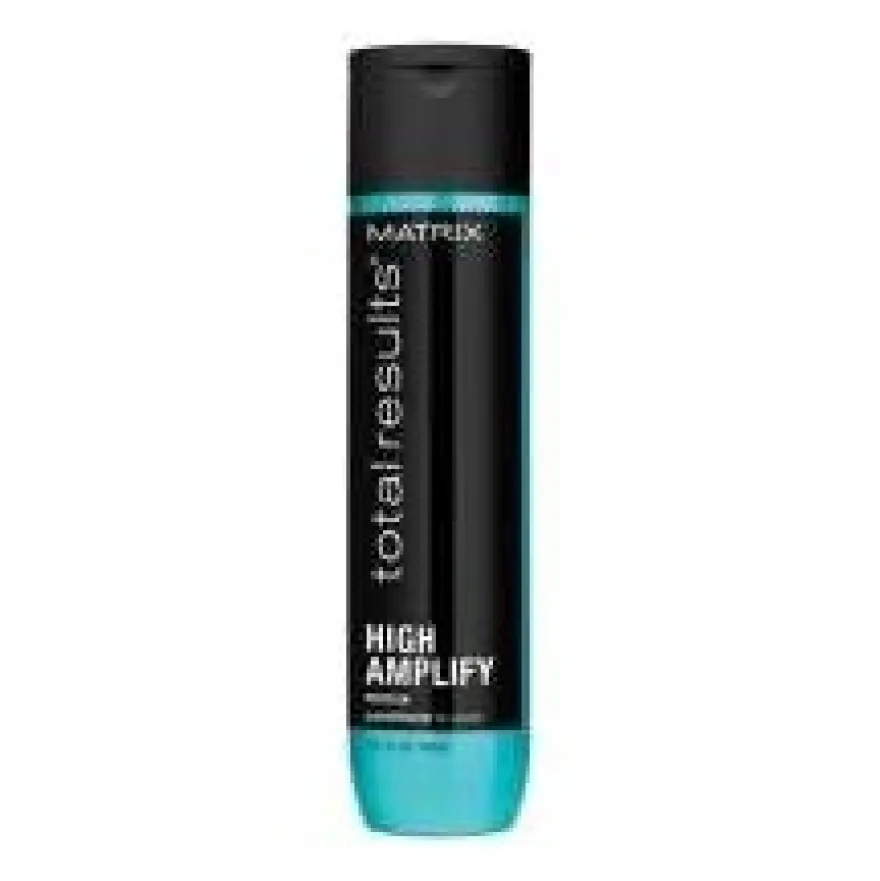 Matrix Total Results Alta Condicionador Amplificado 300Ml