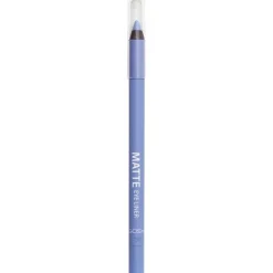 Matte Eye Liner Nro 006 Ocean Mist 1.2g - Gosh