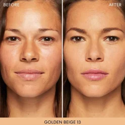 Matte Foundation Powder Spf15 Nr 13 Golden Beige 6g - Bareminerals