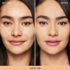 Matte Foundation Spf15 08-Light
