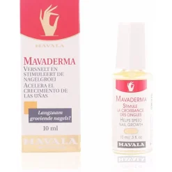 Mavaderma Aceite Nutritivo de Masaje 10ml - Mavala