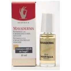 Mavaderma Aceite Nutritivo de Masaje 10ml - Mavala
