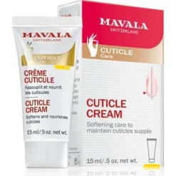 Mavala Crema Para Cuticulas 15Ml.