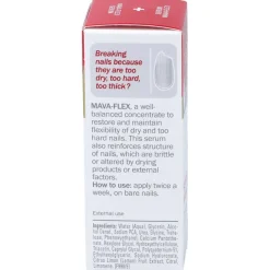 Mavala Flex Serum Uñas 10Ml. 2