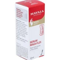 Mavala Flex Serum Uñas 10Ml. 2