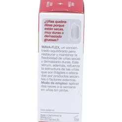 Mavala Flex Serum Uñas 10Ml. 2
