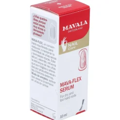 Mavala Flex Serum Uñas 10Ml. 2