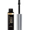Max Factor 2000 Calorie Volumising Brow Gel 000 Clear 4.5Ml