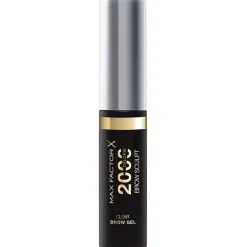Max Factor 2000 Calorie Volumising Brow Gel 000 Clear 4.5Ml