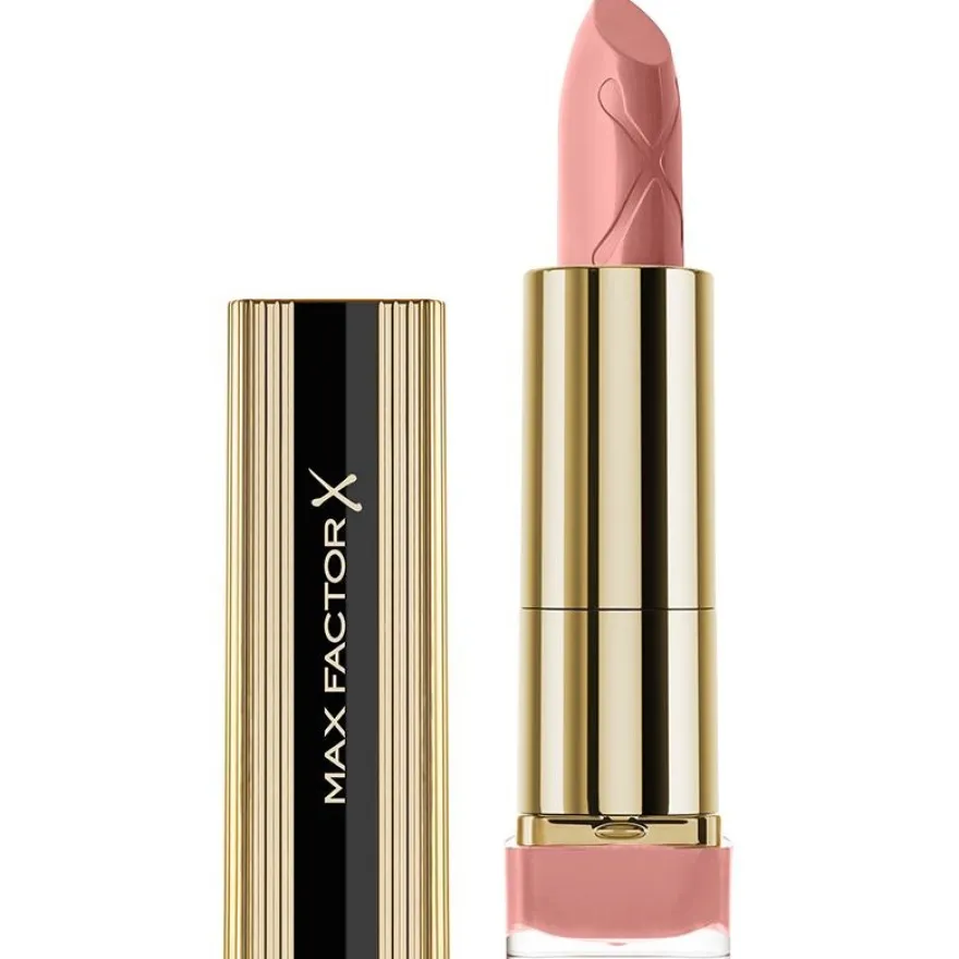 Max Factor Colour Elixir Lipstick 005 4G