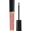 Max Factor Lipfinity Labial 015 Nude Silk 3_5Ml