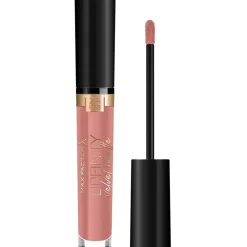Max Factor Lipfinity Labial 015 Nude Silk 3_5Ml