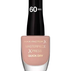 Max Factor Masterpiece Esmalte De Uñas N203 Nude'Itude 12Ml