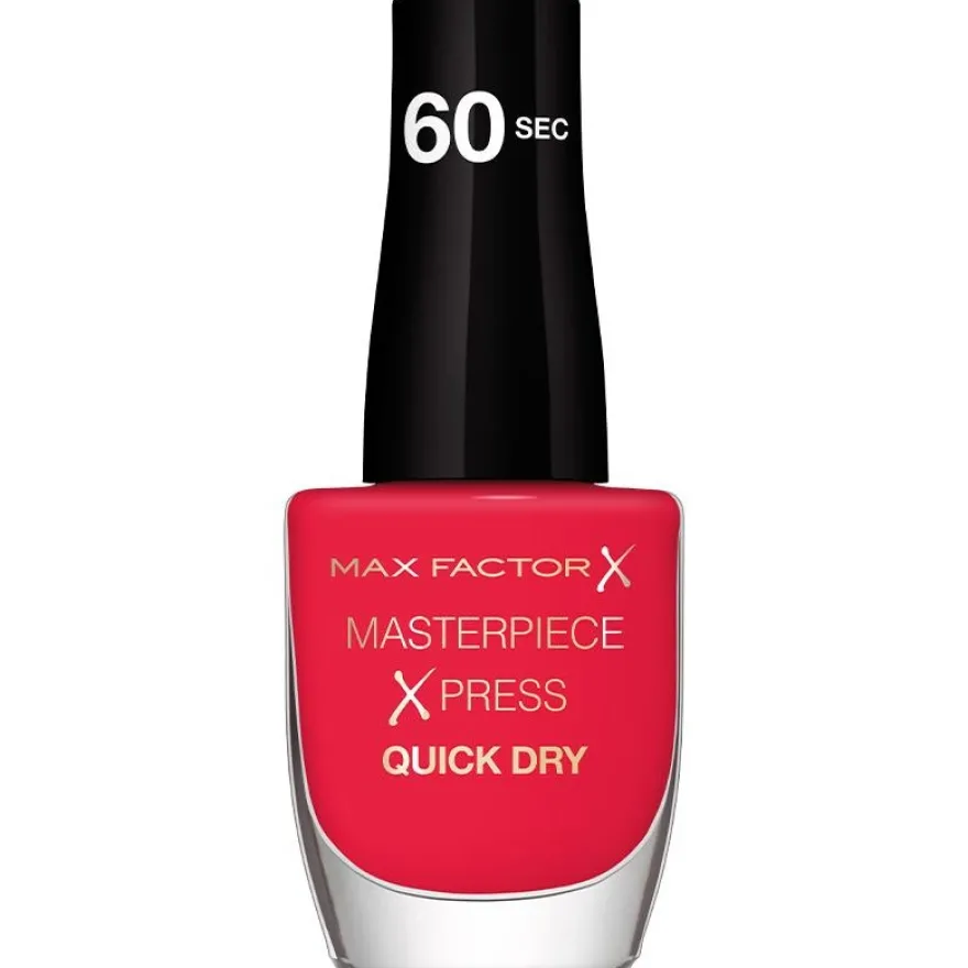 Max Factor Masterpiece Esmalte De Uñas N262 Future 12Ml